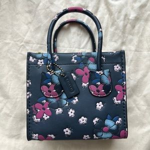 Coach Cashin mini bag